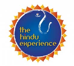 the hindu experience logo